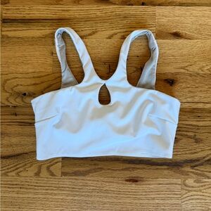 lululemon Cropped Tank •6•